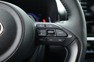 Toyota Yaris Cross – thumbnail 21