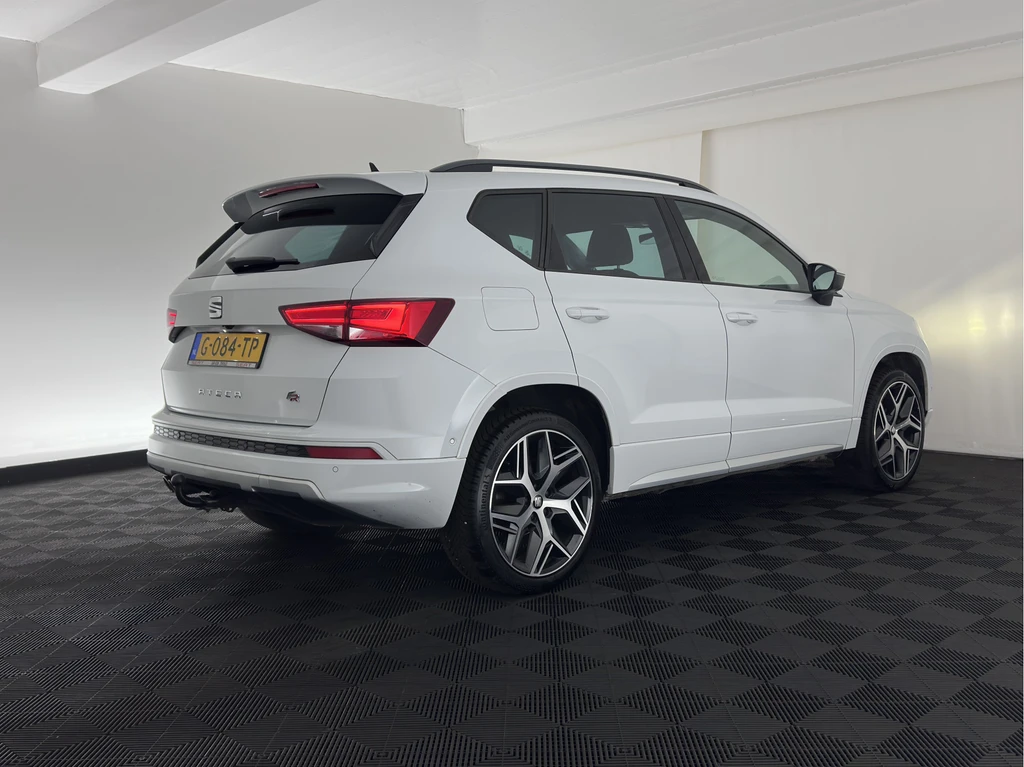 SEAT Ateca – foto 4