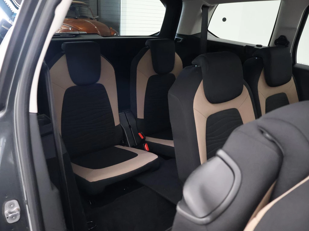 Citroën Grand C4 Picasso – foto 11