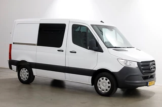 Mercedes-Benz Sprinter – thumbnail 7