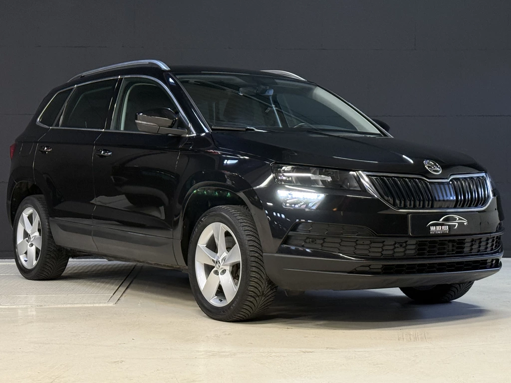 Škoda Karoq – foto 6
