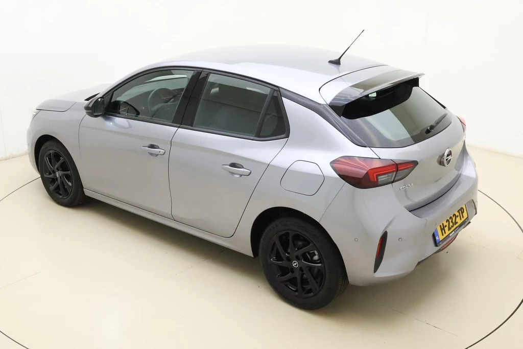 Opel Corsa – foto 3