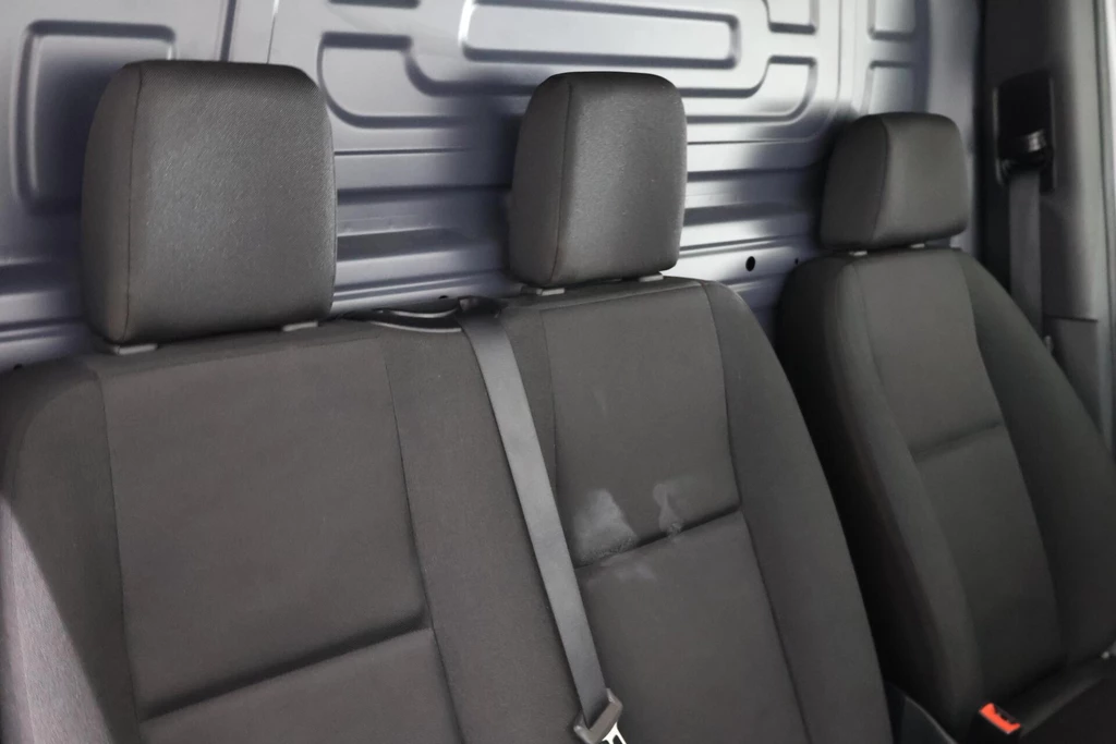 Mercedes-Benz Sprinter – foto 9