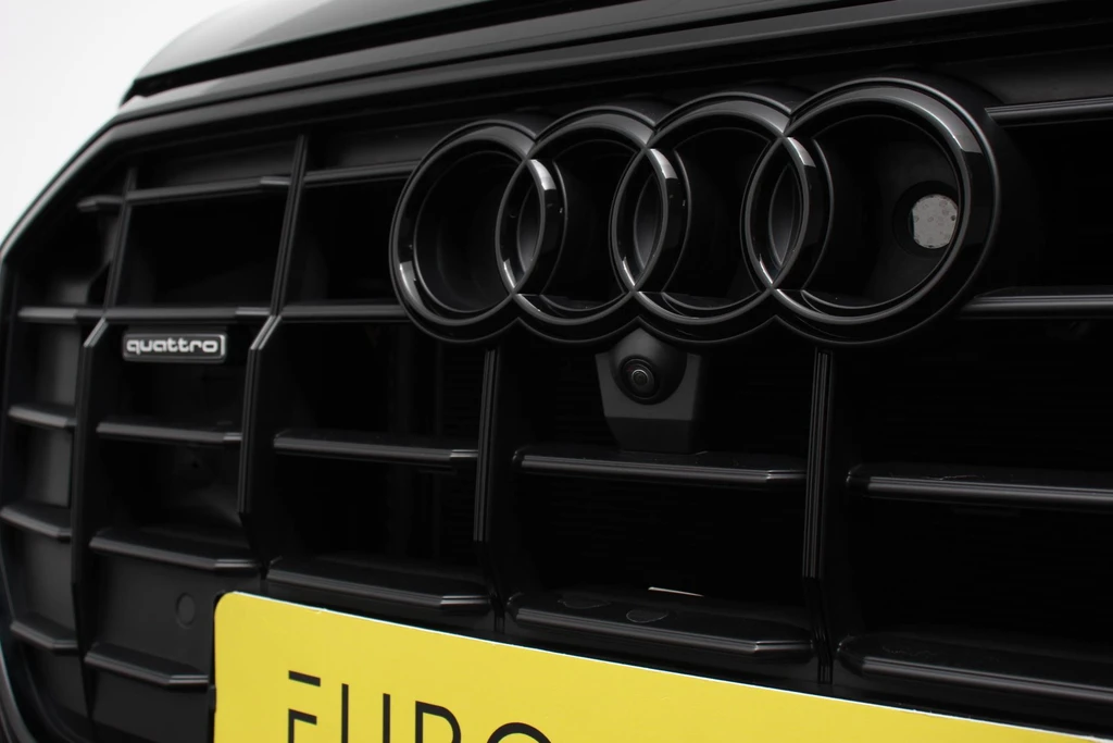 Audi Q8 – foto 31