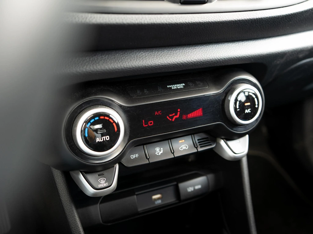 Kia Picanto – foto 17