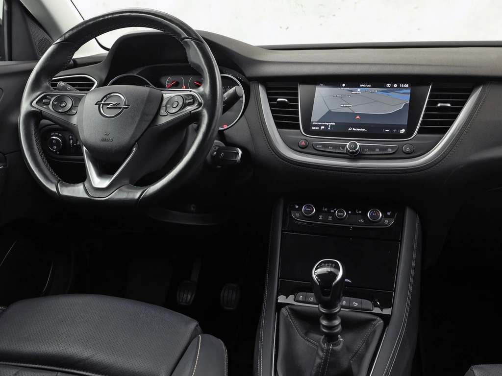 Opel Grandland X – foto 8