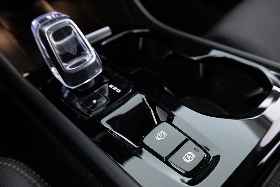 Volvo XC40 – foto 37