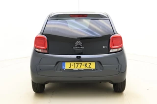 Citroën C1 – thumbnail 5