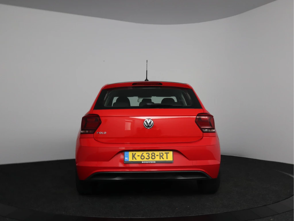 Volkswagen Polo – foto 5