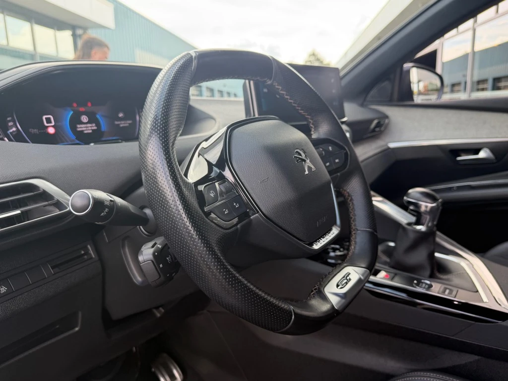 Peugeot 3008 – foto 44