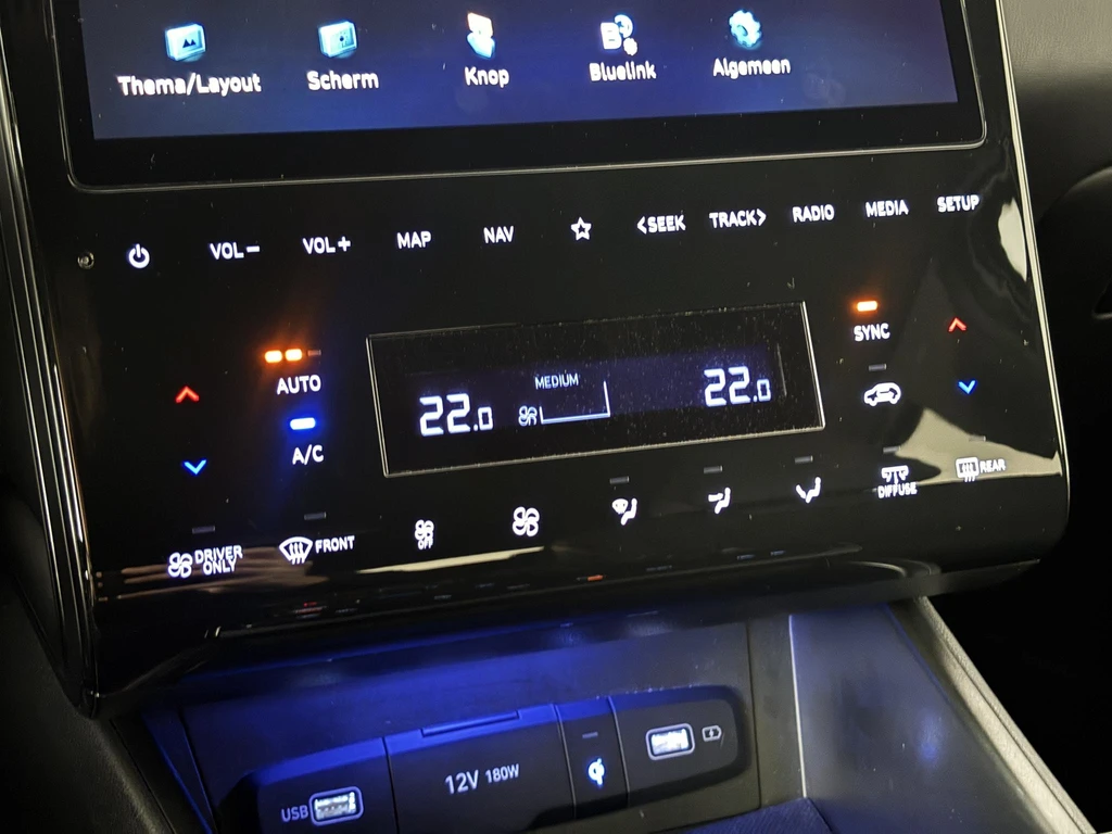 Hyundai Tucson – foto 26