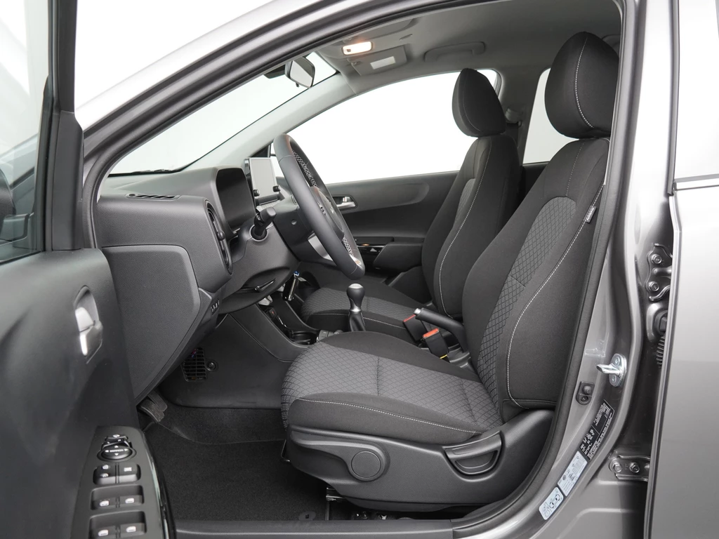 Kia Picanto – foto 18
