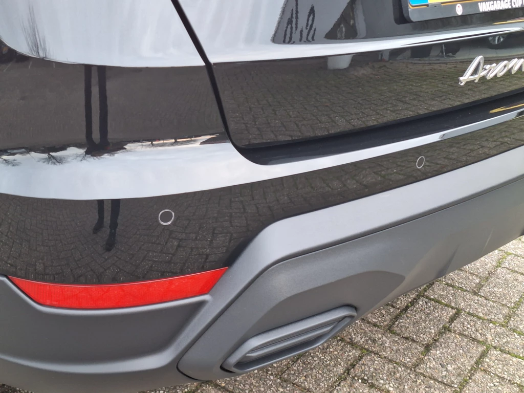 SEAT Arona – foto 29