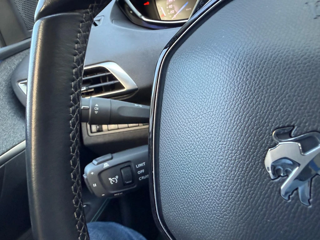 Peugeot 3008 – foto 29
