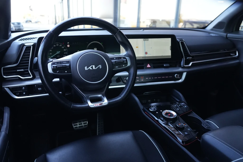 Kia Sportage – foto 12