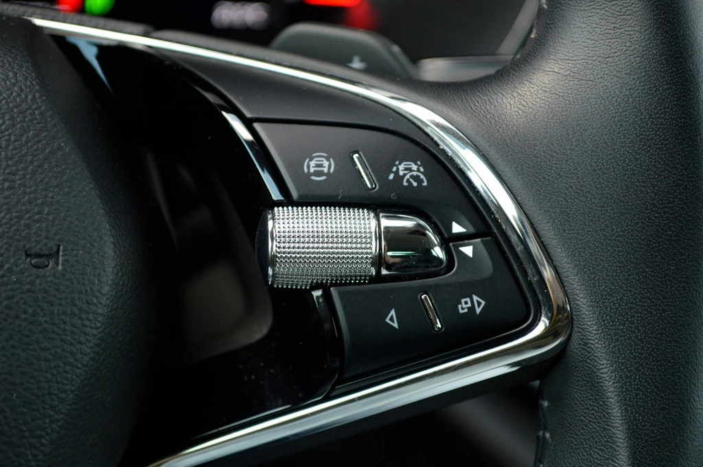 Škoda Octavia – foto 20