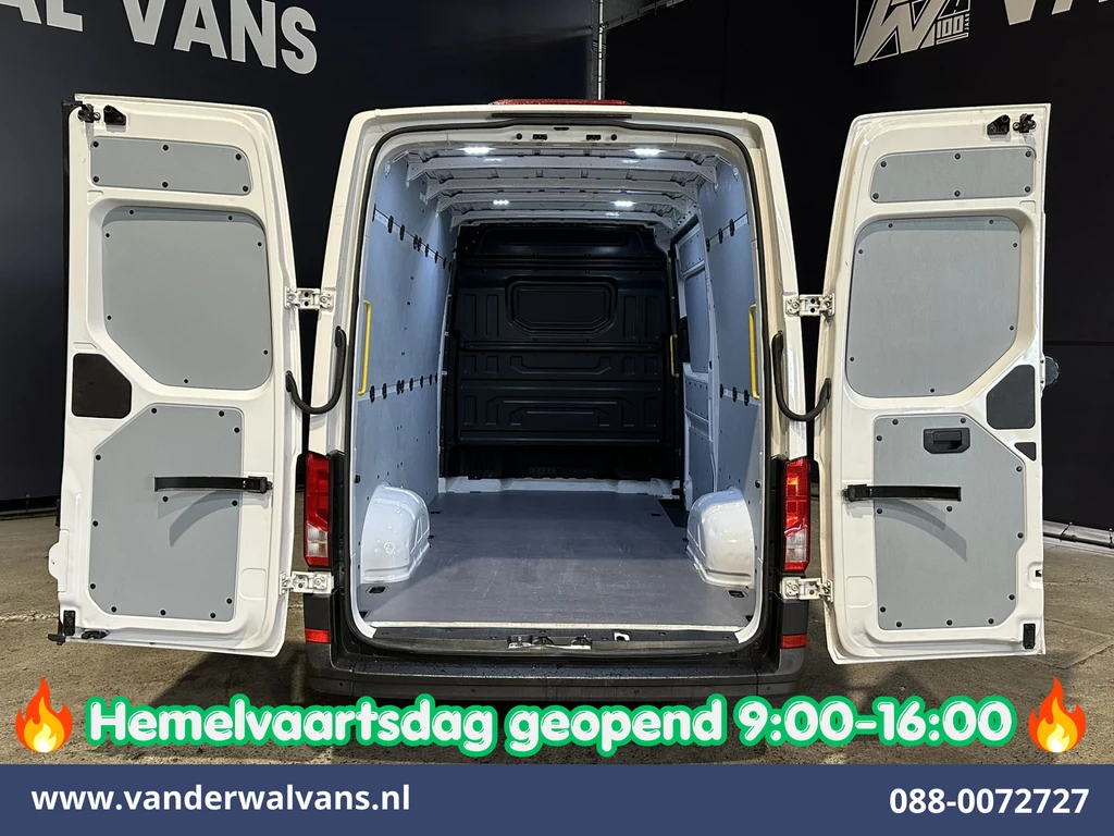 Volkswagen Crafter – foto 6