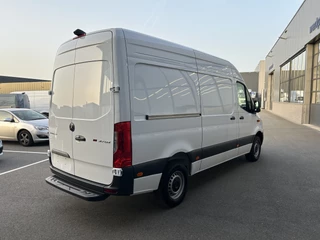 Mercedes-Benz Sprinter – thumbnail 3