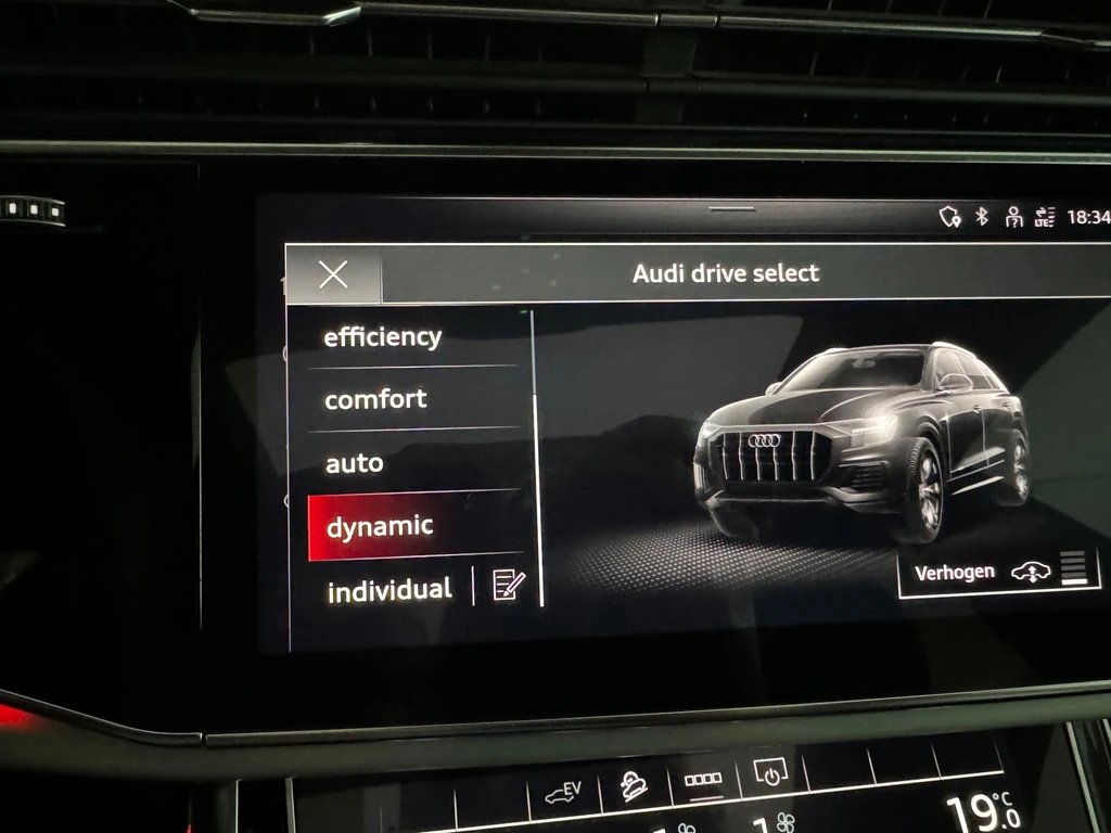 Audi Q8 – foto 25