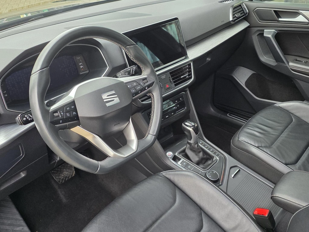 SEAT Tarraco – foto 12