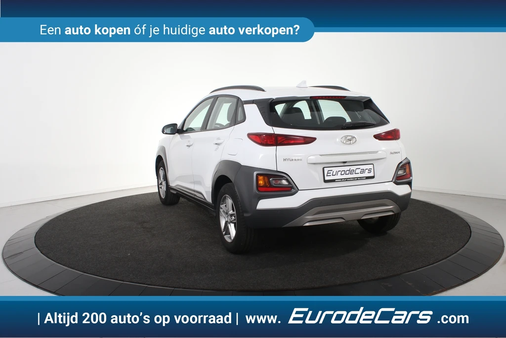 Hyundai Kona – foto 7