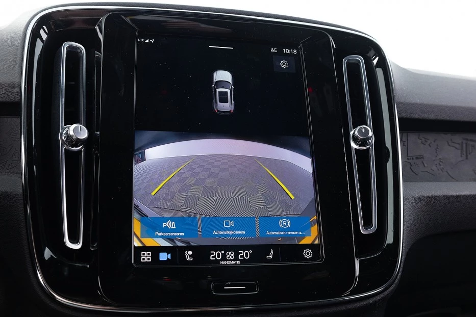 Volvo XC40 – foto 19
