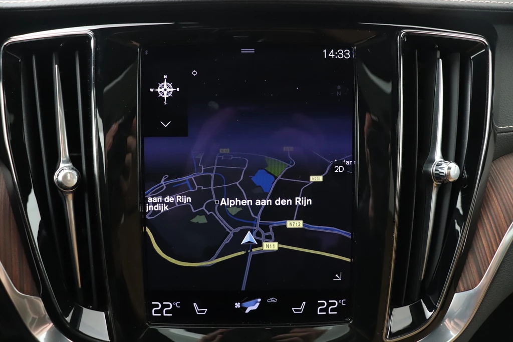 Volvo V60 – foto 28
