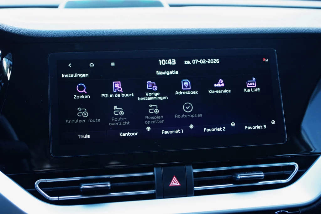 Kia Niro – foto 22