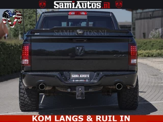 Dodge Ram Pick-Up – thumbnail 24