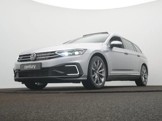 Volkswagen Passat – thumbnail 2