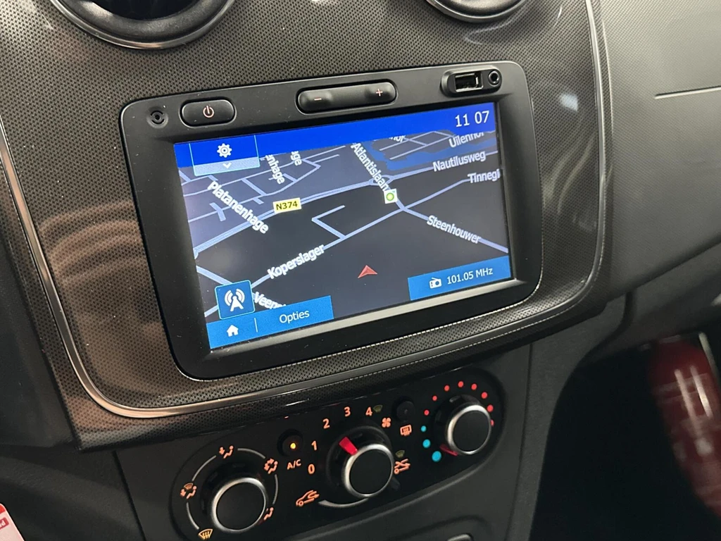 Dacia Sandero Stepway – foto 31