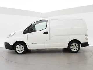 Nissan NV200 – thumbnail 2