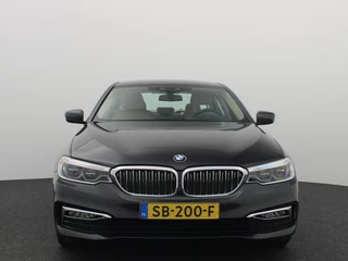 BMW 5 Serie – thumbnail 10