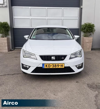 SEAT Leon – thumbnail 7