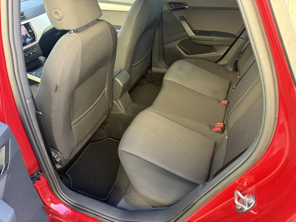 SEAT Arona – foto 11