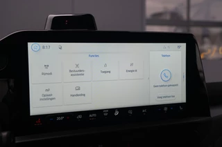 Ford E-Transit Custom – thumbnail 28
