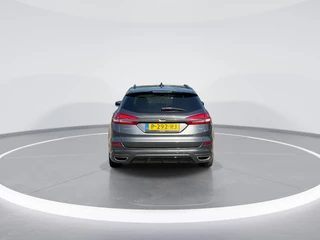 Ford Mondeo – thumbnail 5