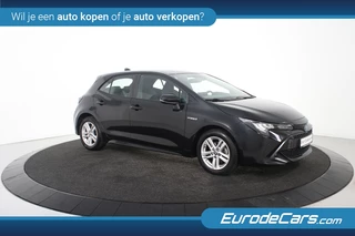 Toyota Corolla – thumbnail 13