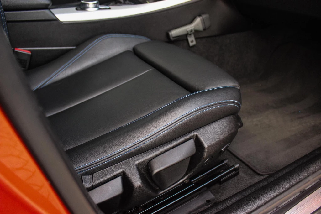 BMW 1 Serie – foto 22