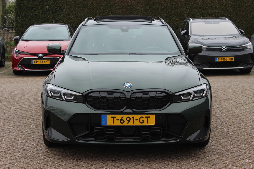 BMW 3 Serie – foto 9