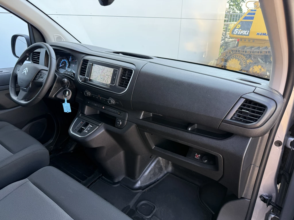 Citroën ë-Jumpy – foto 11