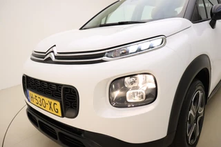 Citroën C3 Aircross – thumbnail 2