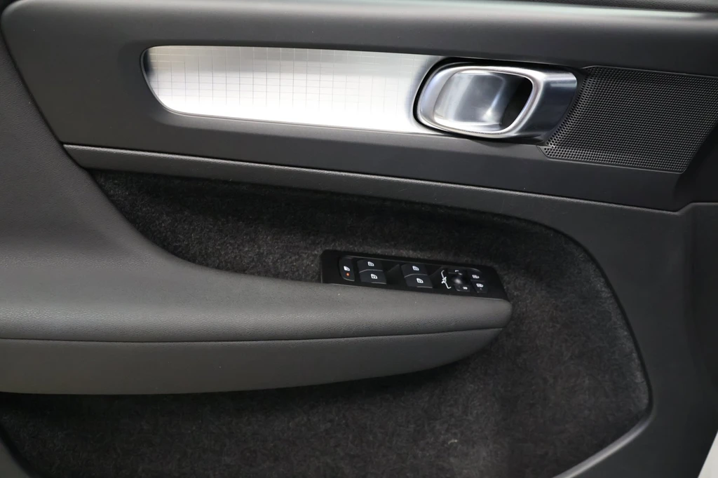 Volvo XC40 – foto 15