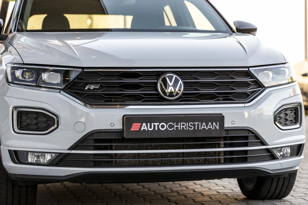 Volkswagen T-Roc – foto 9