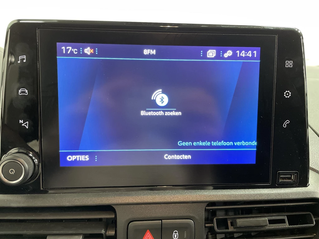 Peugeot Partner – foto 25