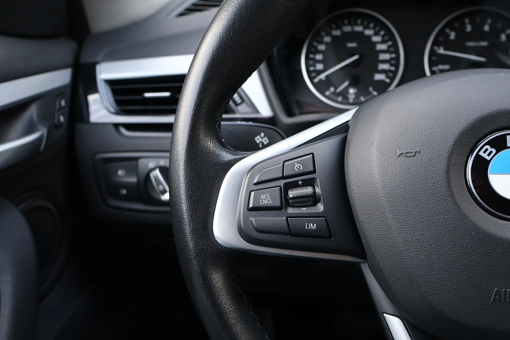 BMW X1 – foto 18