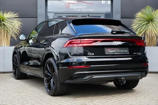 Audi Q8 – thumbnail 3