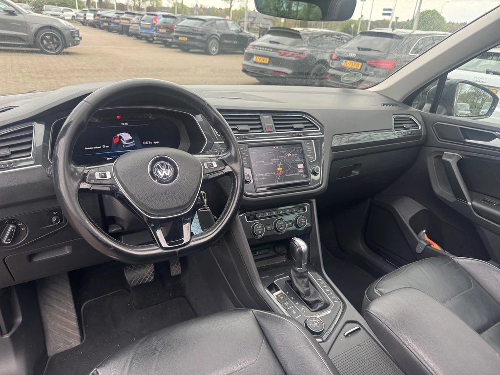 Volkswagen Tiguan – foto 5