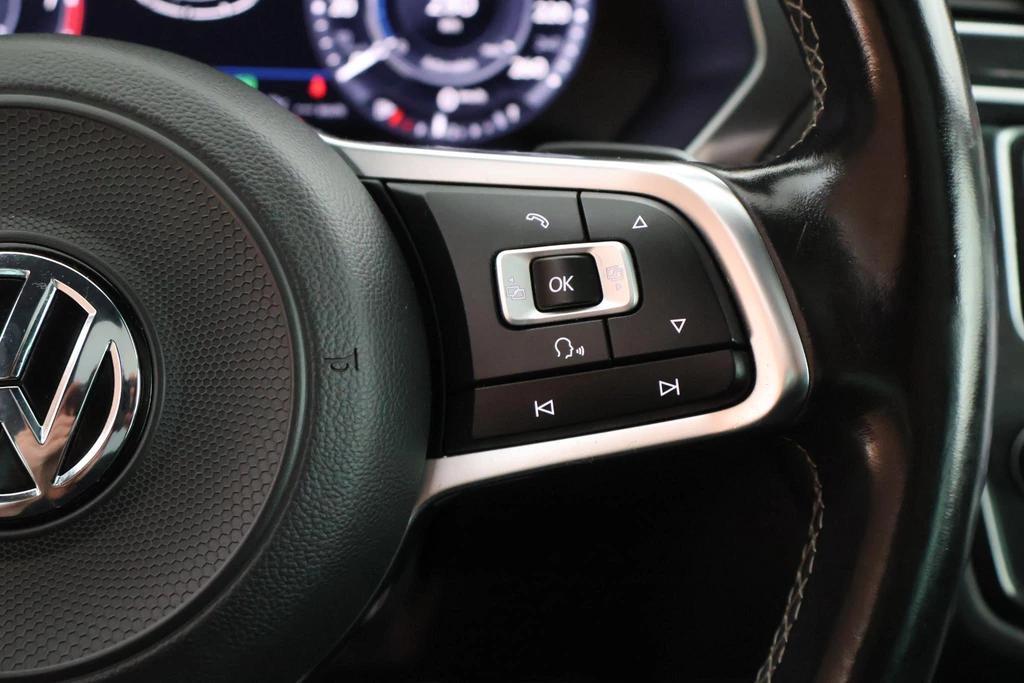 Volkswagen Tiguan – foto 19