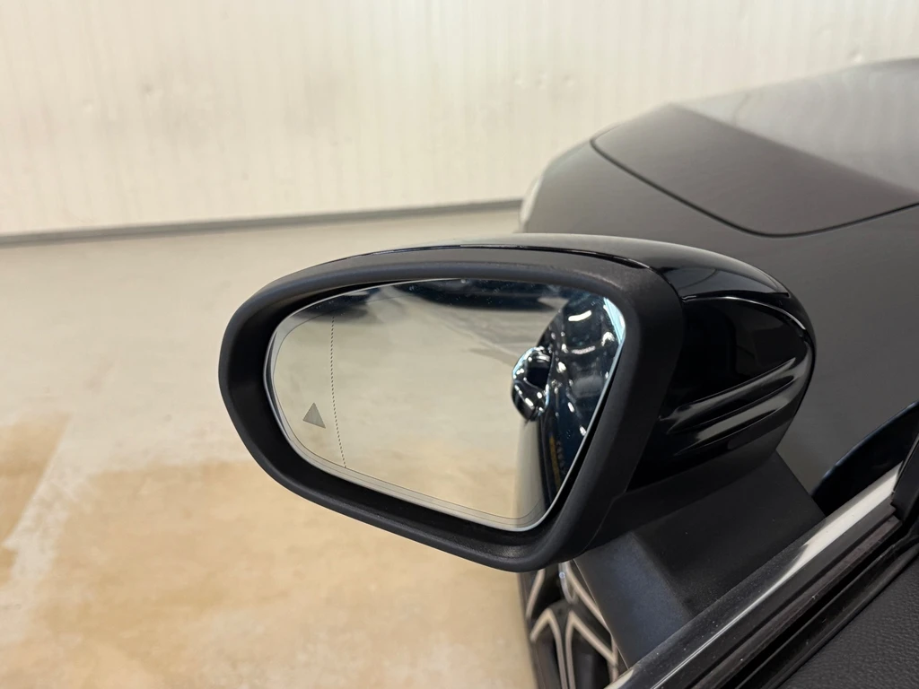Mercedes-Benz CLA – foto 22
